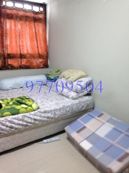 Blk 28C Dover Crescent (Queenstown), HDB 3 Rooms #122186992